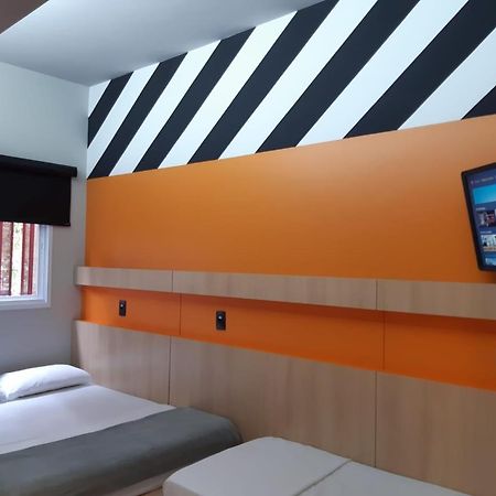 Artsy Vitoria Hostel Zewnętrze zdjęcie