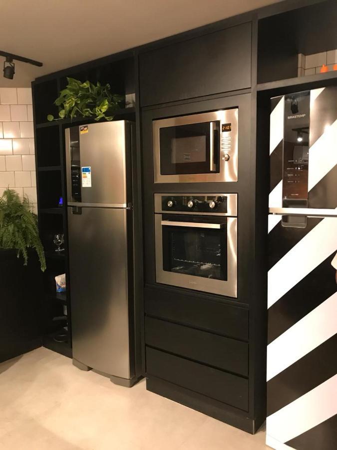 Artsy Vitoria Hostel Zewnętrze zdjęcie