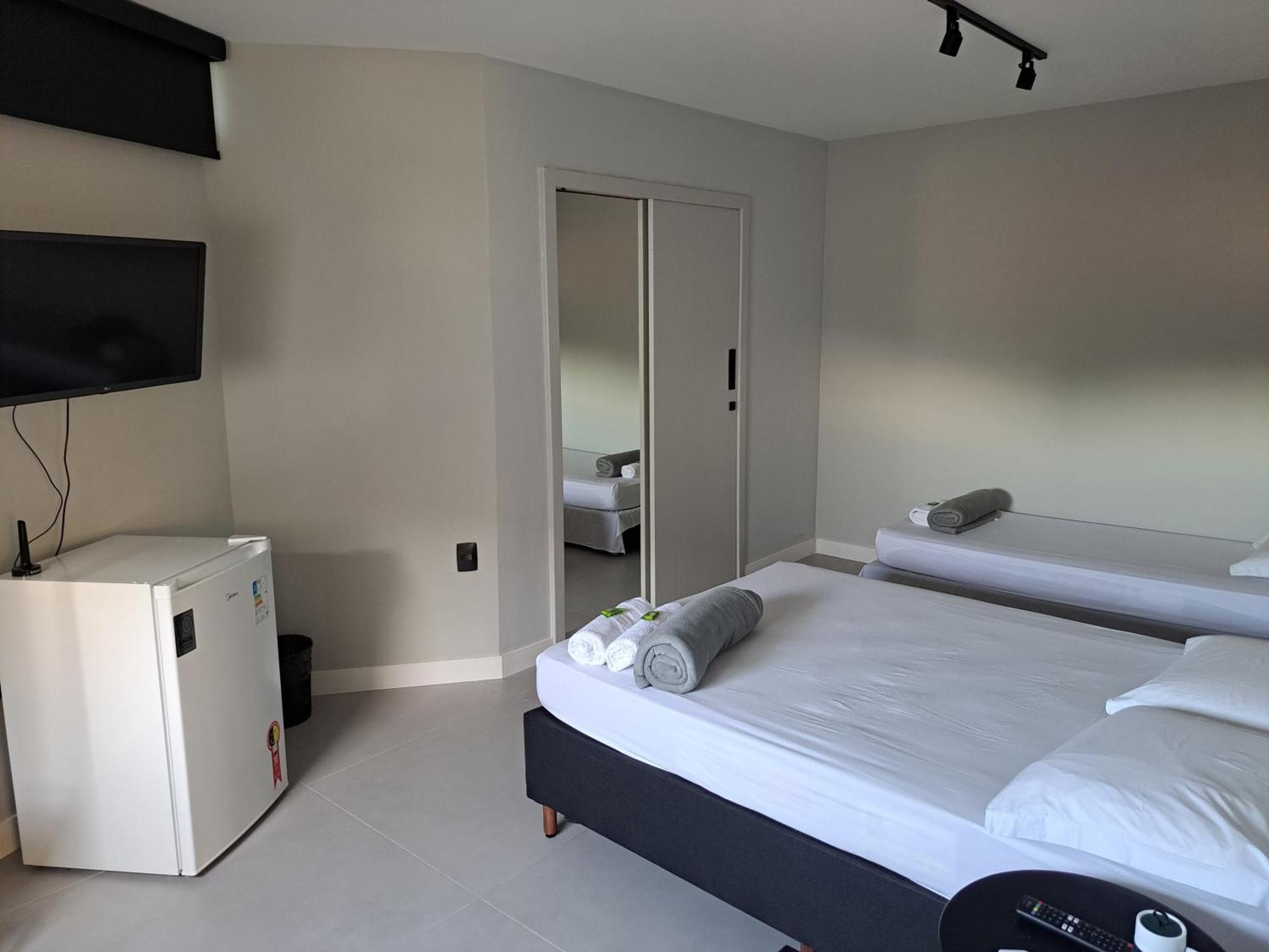 Artsy Vitoria Hostel Zewnętrze zdjęcie