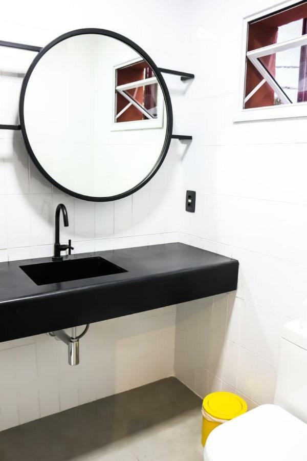 Artsy Vitoria Hostel Zewnętrze zdjęcie