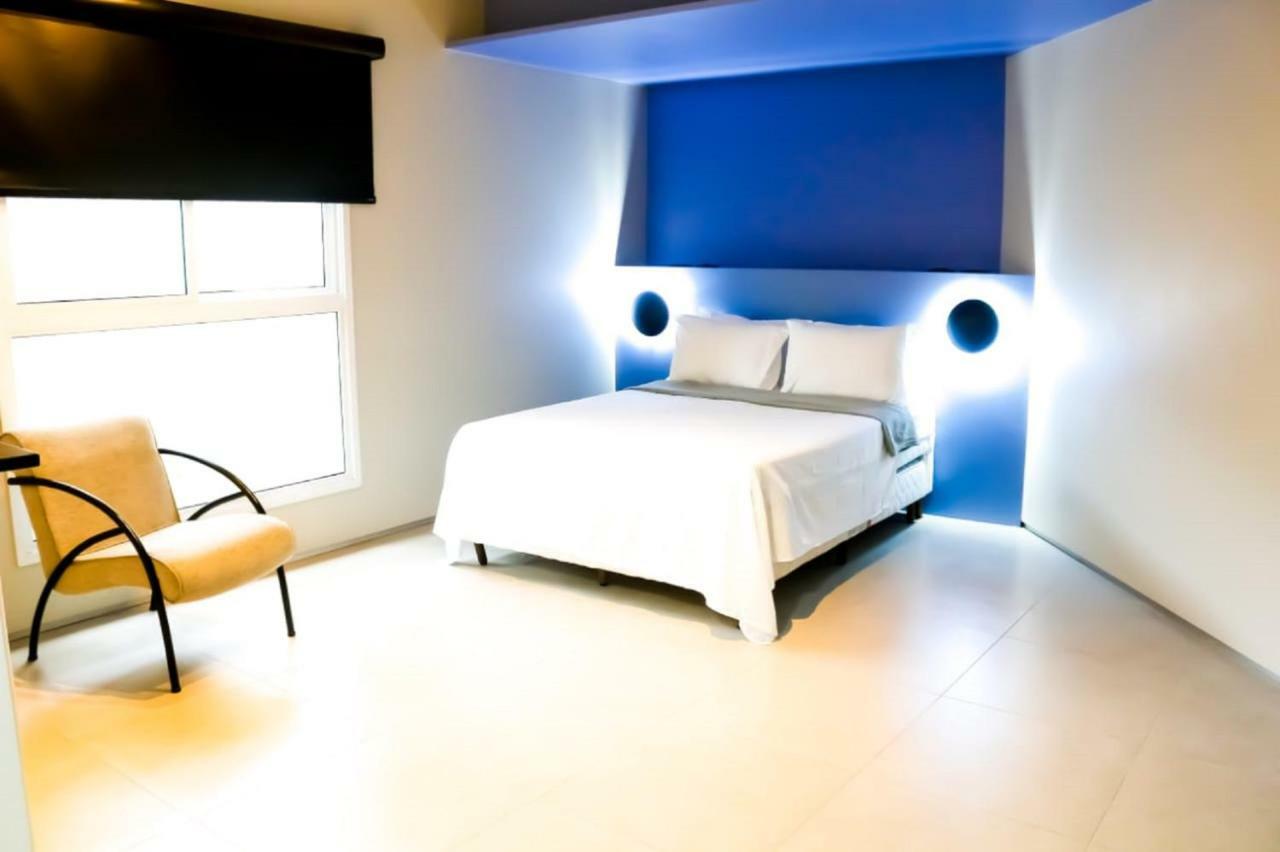 Artsy Vitoria Hostel Zewnętrze zdjęcie
