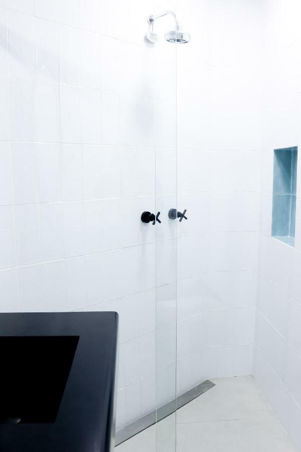Artsy Vitoria Hostel Zewnętrze zdjęcie